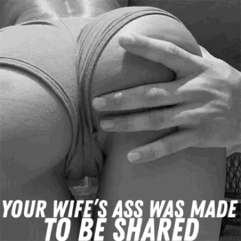 Hotwife Pussy Gifs 18