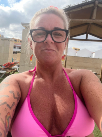 Bikini by @bsgianagaiam